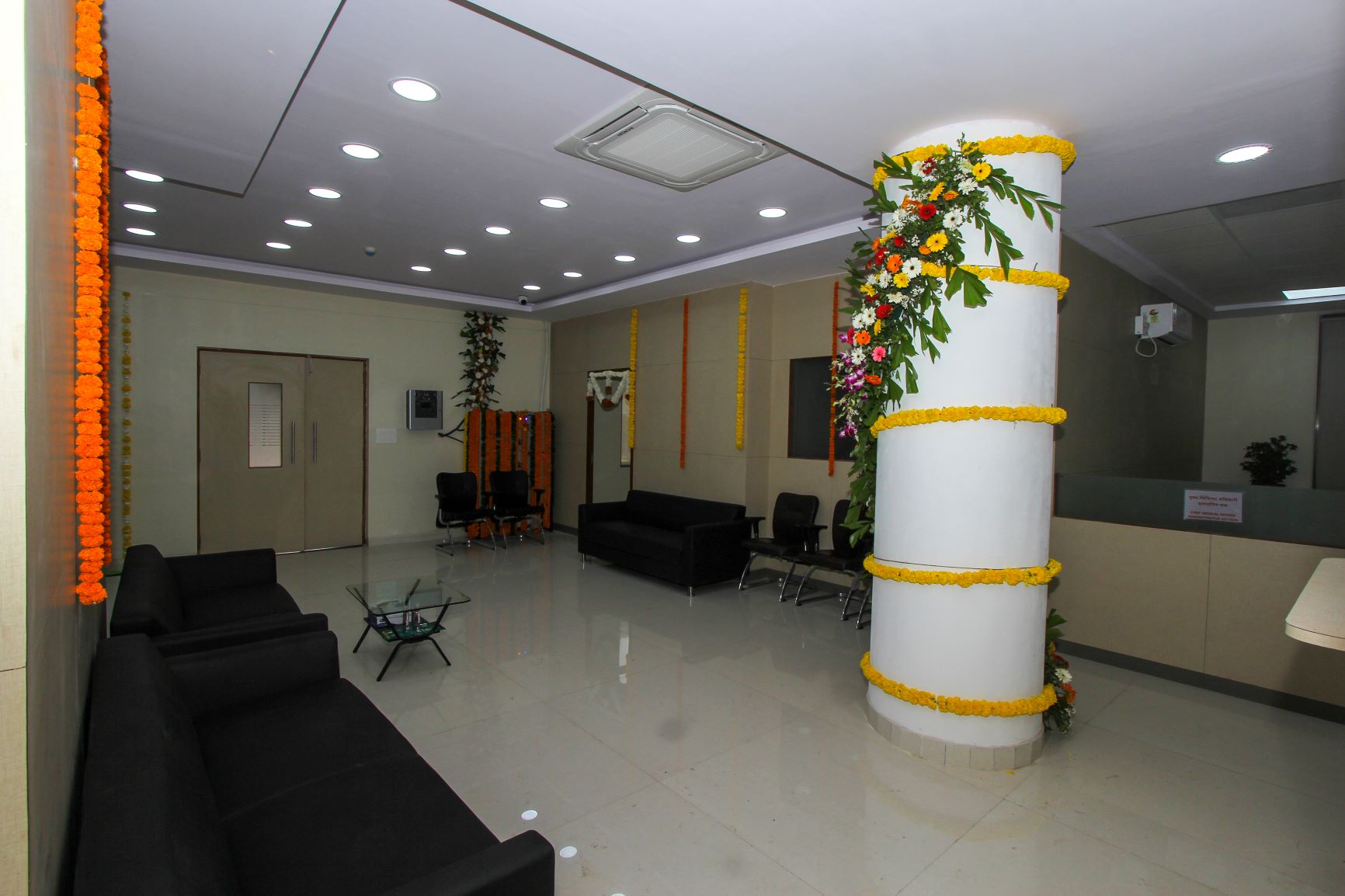 Inauguration Of Medical & Occupational Health Centre - 26th Jan 2023123